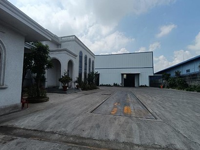 Mở Rộng Chuỗi Sản Xuất