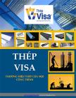Tải Catalogue Thép Visa