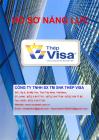 Tải Catalogue Thép Visa - 2