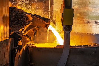 Làm sao phân biệt được thép giả, kém chất lượng trong xây dựng