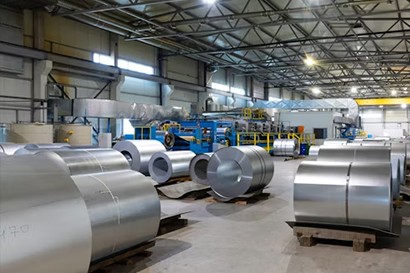 Doanh nghiệp thép, giấy nỗ lực vượt khó giữa áp lực chi phí tăng cao