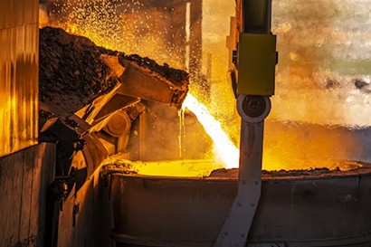 Doanh nghiệp thép, giấy nỗ lực vượt khó giữa áp lực chi phí tăng cao - 3