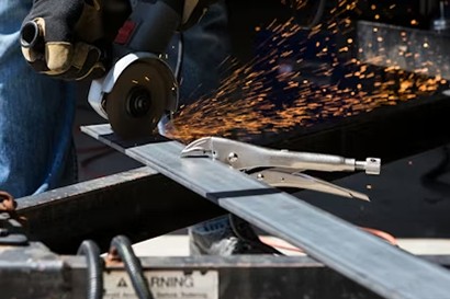 Doanh nghiệp thép, giấy nỗ lực vượt khó giữa áp lực chi phí tăng cao - 4