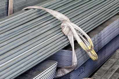 Doanh nghiệp thép, giấy nỗ lực vượt khó giữa áp lực chi phí tăng cao - 5