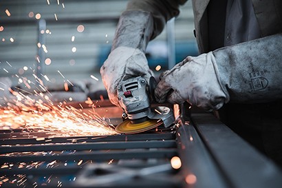 Doanh nghiệp thép, giấy nỗ lực vượt khó giữa áp lực chi phí tăng cao - 6