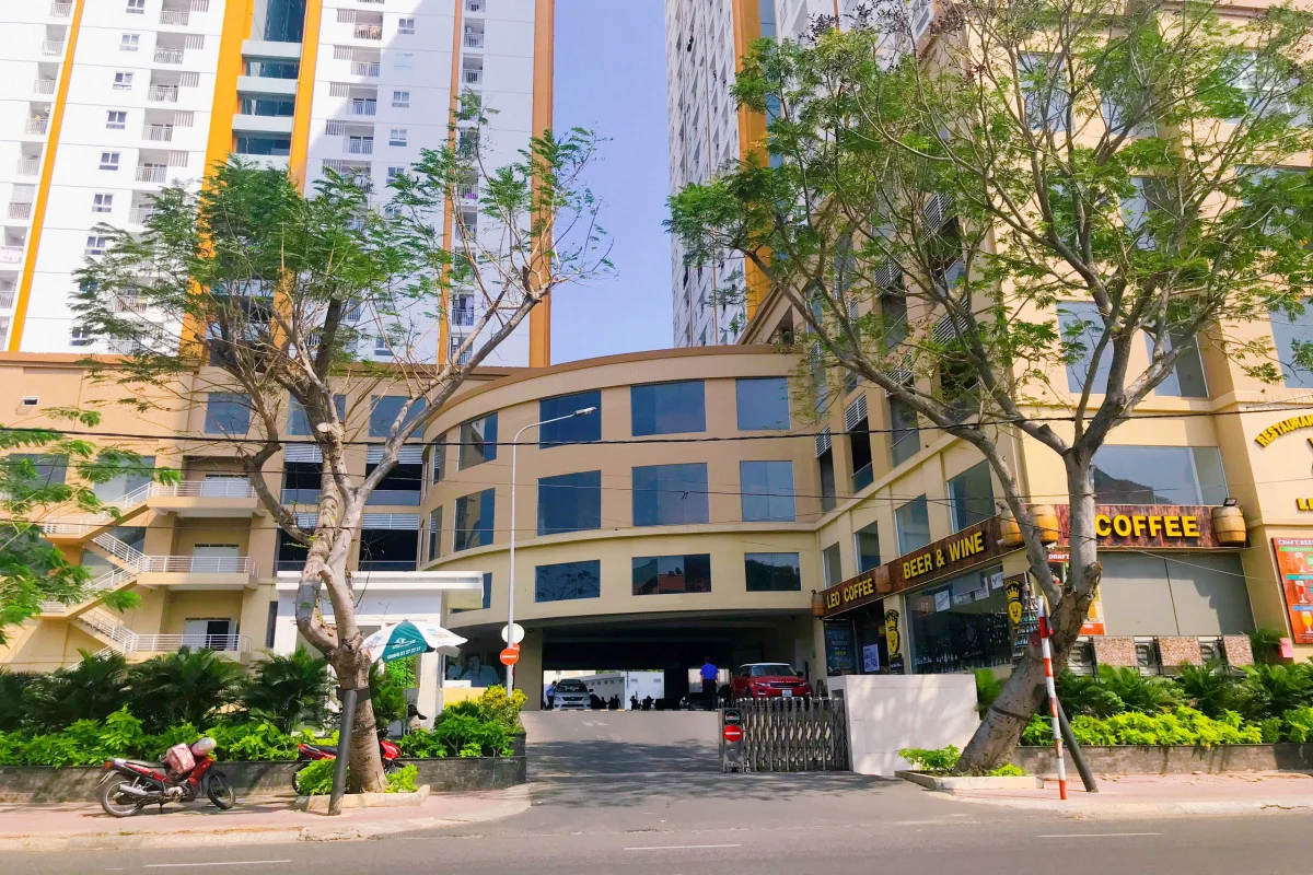 An Gia Garden - 4